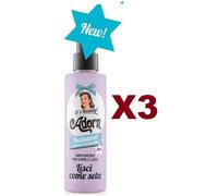 3 ADORN VINTAGE BALSAMO SENZA RISCIACQUO LISCI COME SETA ANTICRESPO 150ML
