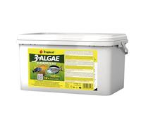 3-ALGAE GRANULAT 5L/2,2kg - Mangime universale per pesci d'acqua dolce e marini, in granuli