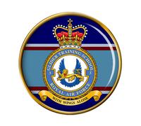 3 Aliante Formazione Scuola , Raf Spilla