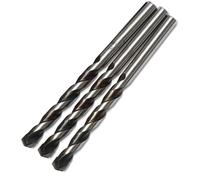 3 Alto Precisione 10mm(1cm)X 200mm Trapano Punte. Mattone, Muratura Cemento &