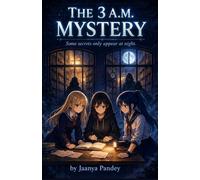3 am Mystery: The Night that changed everything