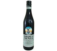 Fratelli Branca Distillerie - Amaro “brancamenta” Fratelli Branca Distillerie 0.7l