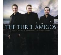 3 Amigos - Three Amigos