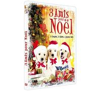 3 amis pour noël