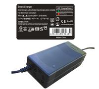 3 Amplificatori Smart Caricabatterie per Isinwheel M10 Elettrico Bicicletta