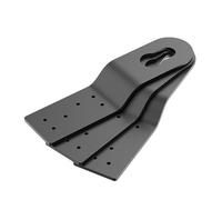 3 ancoraggi portatili per tetti riutilizzabili, fibbia resistente per protezioni anticaduta Ancoraggi per tetto riutilizzabili Strumento per coperture