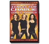 3 angeli per Charlie - DVD full power nuovo imballo originale