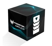 3 anni Carry-in incluso 1º anno di garanzia internazionale | Desktop Predator e Nitro