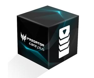 3 anni Carry-in incluso 1º anno di garanzia internazionale | Desktop Predator e Nitro