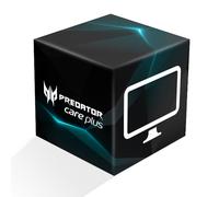 3 anni Carry-in incluso 1º anno di garanzia internazionale | Monitor Gaming