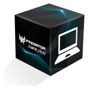 3 anni di garanzia con assistenza in sede, inclusa la 1ª anno di garanzia internazionale | Laptop Predator, Nitro, Aspire 7