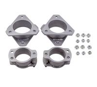 3" Anteriore 2" Posteriore Kit Di Sollevamento for Ford Explorer 2002-2005 2WD