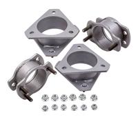 3" anteriore & 2" posteriore Kit di sollevamento for Ford Explorer 2002-2005 2WD