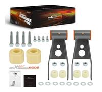 3'' Anteriore 2'' Posteriore Kit di sollevamento for JEEP Cherokee XJ 1984-2001