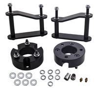 3'' ANTERIORE+2'' POSTERIORE SHACKLE LIVELLAMENTO LIFT KIT for NISSAN XTERRA 2WD