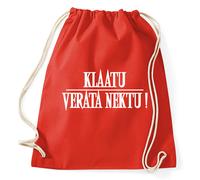 #3 Armata Delle Tenebre Zaino Klaatu Verata Nektu Borsa Sportiva Evil Dead