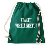 #3 Armata Delle Tenebre Zaino Klaatu Verata Nektu Borsa Sportiva Evil Dead