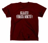 #3 Army Of Darkness T-Shirt Klaatu Verata Nektu Evil Dead Ash Maglia Divertente
