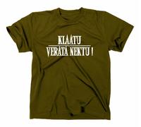 #3 Army Of Darkness T-Shirt Klaatu Verata Nektu Evil Dead Ash Maglia Divertente