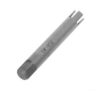 3 artigli rotti guida estrattore rubinetto per viti M3 con strumento di rimozione filo progettato per l'uso con punte da trapano ()