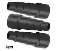 3 Aspirapolvere Adattatore Polvere Porta Power-Tool Sander Riduttore Estrattore