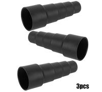 3 Aspirapolvere Adattatore Polvere Porta Power-Tool Sander Riduttore Estrattore