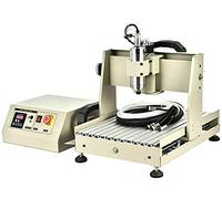 3 assi 6040 fresatrice 1500 W VFD USB incisore 3D router incisore