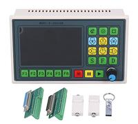 3 assi Motion Controller Board Touch Tastiera Manuale 32-bit CPU Altamente DC12-24V CNC Motion Controller per la Navigazione