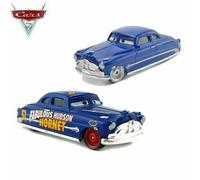 3 Auto Disney Pixar Cars Doc Hudson Fabuleux Hudson Casa Famiglia Giardino