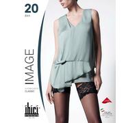 3 AUTOREGGENTE - IMAGE 20 - IBICI VELATISSIMO OPACO BALZA PIZZO FLOREALE