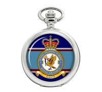 3 Aviatore Formazione Scuola , Raf Orologio da Tasca