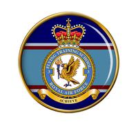 3 Aviatore Formazione Scuola , Raf Spilla