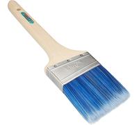 3" Axus Decor Serie Blue Precision Angolare Pennello Per Pittura