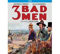 3 Bad Men