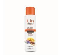3 Balsamo Nutriente ai Semi di Lino Parisienne Lin Exance DA 500 ml