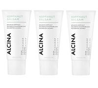 3 balsamo nutriente per cuoio capelluto Alcina, 150 ml