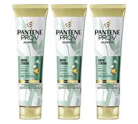3 balsamo Pantene Pro-V Miracles Grow Strong da 160 ml