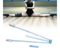 3 Bar Leg Stretcher Lunghezza Regolabile Attrezzatura per Ginnastica Danza
