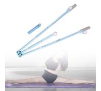 3 Bar Leg Stretcher Portatile Split Stretching Machine per MMA Sport