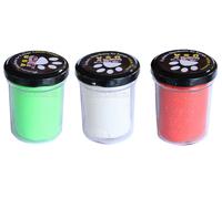 3 Barattoli Pasta Galleggiante per Pesca Trota Pastella Esca Trote Lago Pastina