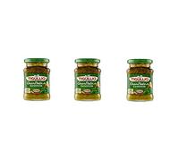 3 Barattoli Tigullio Gran Pesto alla Genovese, 3x190g