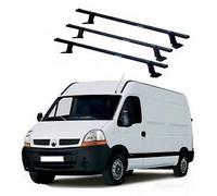 Barre Portatutto Prorack Medium 308