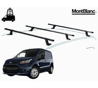 MB ProRack Bars 314 (3 Bar)