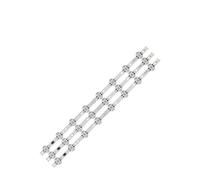 3 BARRETTE LED BACKLIGHT PER TV LG 55UM7100PLB