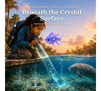 3. Beneath the Crystal Surface: A Juno & Glimmer Adventure at Crystal River