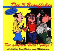 3 Besoffskis,die - Die Grössten Hits 1