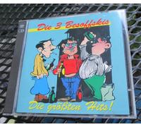 3 Besoffskis - Die größten Hits