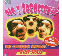 3 Besoffskis,die - Kult Spass-das Original