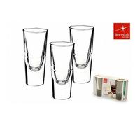 BISTROT BICCHIERI BAR 13,5cl 3 PEZZI