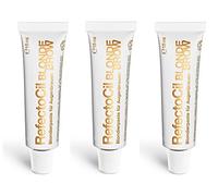 3 Biondi per sopracciglia Blonde Brow RefectoCil 15 ml